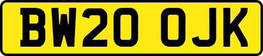 BW20OJK