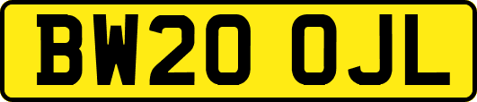 BW20OJL
