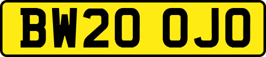 BW20OJO