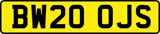 BW20OJS