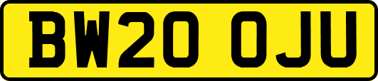 BW20OJU