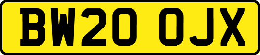BW20OJX