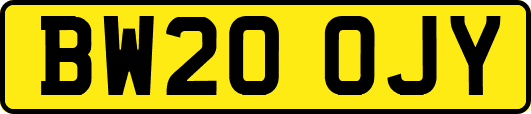 BW20OJY