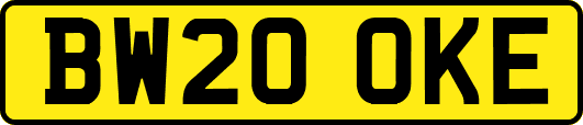 BW20OKE