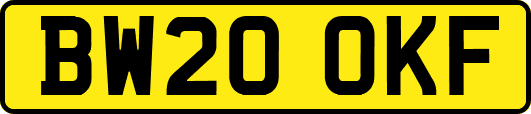 BW20OKF