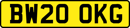 BW20OKG