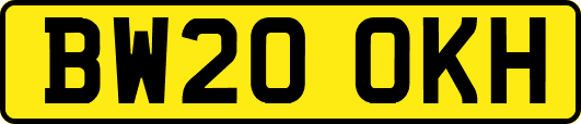 BW20OKH