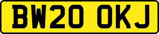 BW20OKJ