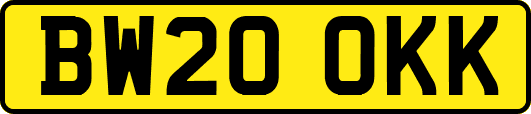 BW20OKK