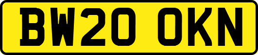 BW20OKN