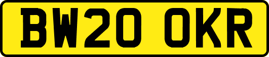 BW20OKR