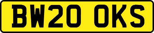 BW20OKS