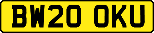 BW20OKU
