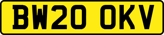 BW20OKV