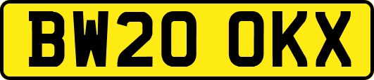 BW20OKX
