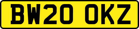 BW20OKZ