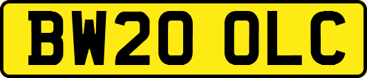 BW20OLC