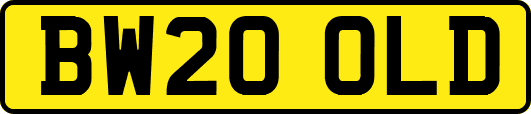 BW20OLD