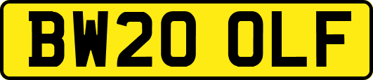 BW20OLF