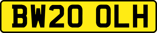 BW20OLH