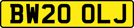 BW20OLJ
