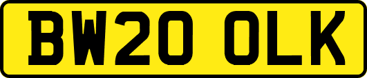 BW20OLK