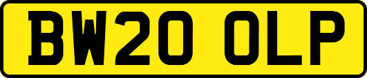 BW20OLP