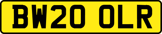 BW20OLR