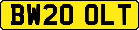 BW20OLT