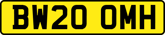 BW20OMH