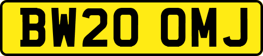 BW20OMJ
