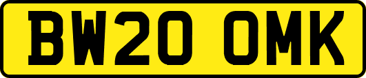 BW20OMK