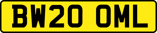 BW20OML