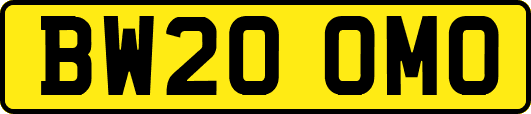 BW20OMO