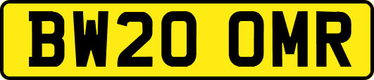 BW20OMR