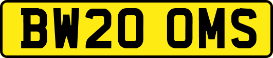 BW20OMS
