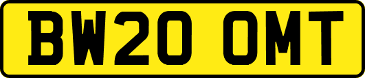 BW20OMT