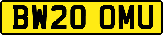 BW20OMU