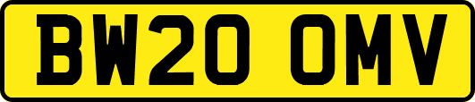 BW20OMV