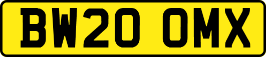 BW20OMX