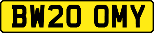 BW20OMY