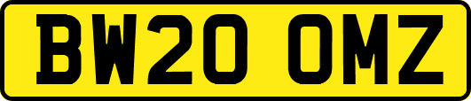 BW20OMZ