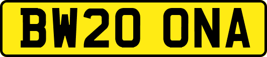 BW20ONA