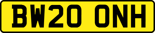 BW20ONH