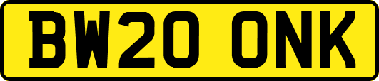 BW20ONK