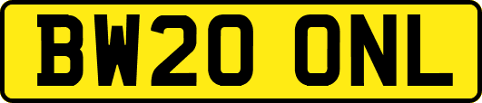 BW20ONL