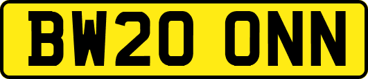 BW20ONN
