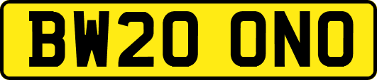 BW20ONO