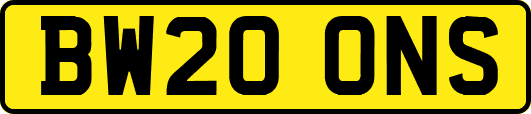 BW20ONS