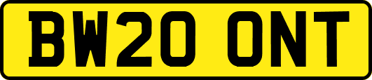 BW20ONT